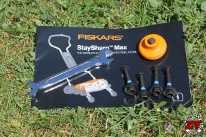 FISKARS tondeuse StaySharp MAX (5)