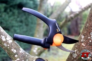 FISKARS sécateur PowerGear P94