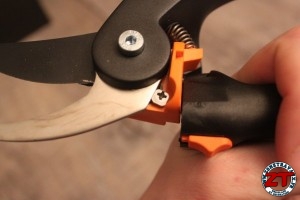 FISKARS sécateur PowerGear P94