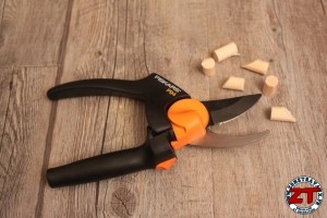 FISKARS sécateur PowerGear P94