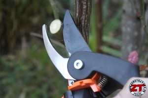 FISKARS sécateur PowerGear P94