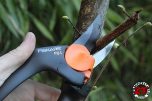 FISKARS sécateur PowerGear P94