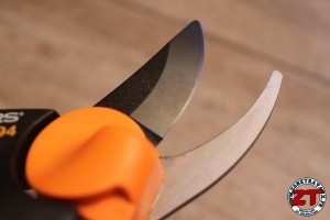 FISKARS sécateur PowerGear P94