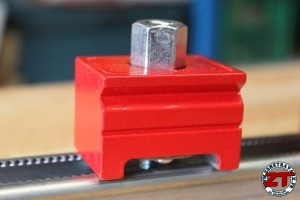 RALI Etau Press universel 1500 mm