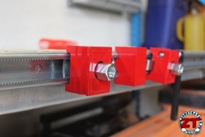 RALI Etau Press universel 1500 mm