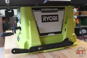 RYOBI scie sur table 1800W RTS1800EF-G