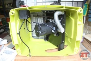 RYOBI scie sur table 1800W RTS1800EF-G