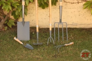 Silverline-outils-jardin