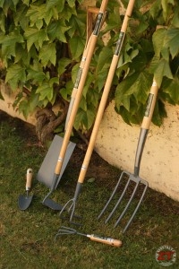 Silverline-outils-jardin