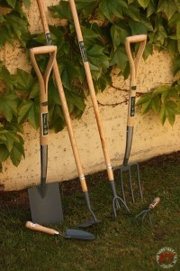 Silverline-outils-jardin