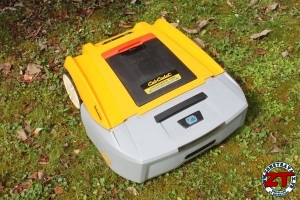 Cub Cadet Robots de tonte Lawnkeeper 1800