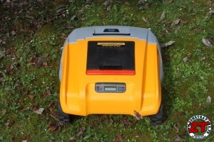 Cub Cadet Robots de tonte Lawnkeeper 1800