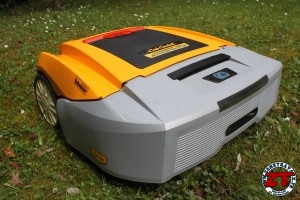 Cub Cadet Robots de tonte Lawnkeeper 1800