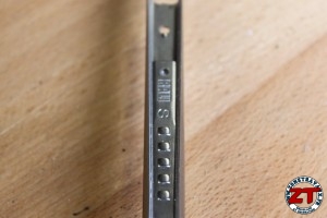 RALI SHARK Ciseau bois