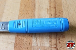 RALI SHARK Ciseau bois