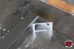 Tutoriel fabrication rambarde protection fenetre