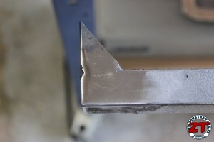 Tutoriel fabrication rambarde protection fenetre