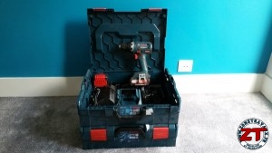 Tutoriel fabrication rambarde protection fenetre