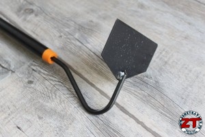 FISKARS outils de jardinage SOLID