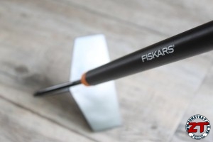 FISKARS outils de jardinage SOLID