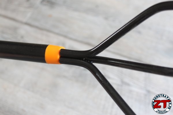 Test FISKARS : Outils de jardinage SOLID