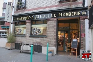 Atelier accompagné l'établisienne