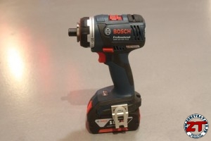 BOSCH PRO FlexiClick GSR-18-VEC