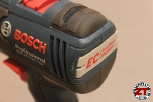 BOSCH PRO FlexiClick GSR-18-VEC