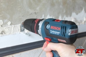 BOSCH PRO FlexiClick GSR-18-VEC