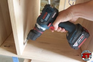 BOSCH PRO FlexiClick GSR-18-VEC