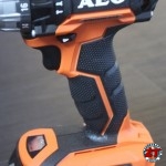 Test AEG Perceuse visseuse percussion BSB 18 CBL LI 402C