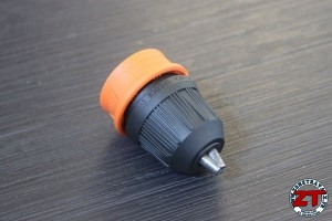 Test AEG Perceuse visseuse percussion BSB 18 CBL LI 402C