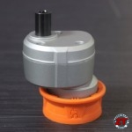 Test AEG Perceuse visseuse percussion BSB 18 CBL LI 402C