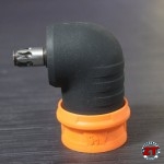 Test AEG Perceuse visseuse percussion BSB 18 CBL LI 402C