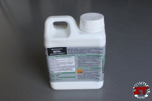 CECIL peinture PESOL nettoyant NETSOL