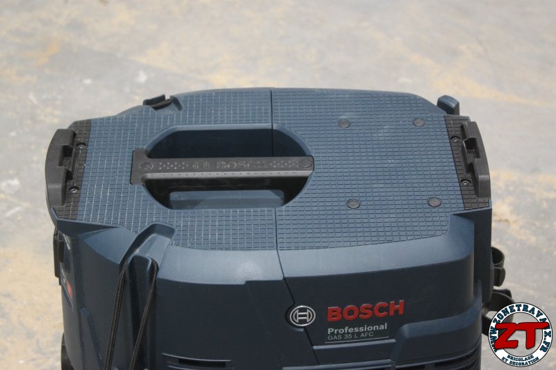 BOSCH Professional Aspirateur GAS 35 L AFC