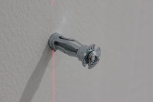 Test TRITON étageres d'atelier Woodrack WRA001