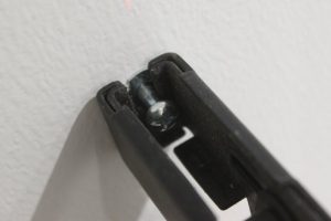 Test TRITON étageres d'atelier Woodrack WRA001