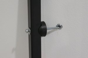 Test TRITON étageres d'atelier Woodrack WRA001