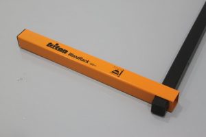 Test TRITON étageres d'atelier Woodrack WRA001