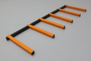 Test TRITON étageres d'atelier Woodrack WRA001