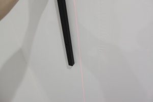 Test TRITON étageres d'atelier Woodrack WRA001