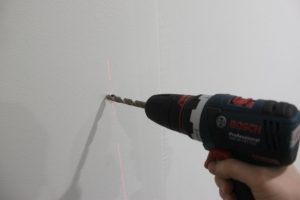 Test TRITON étageres d'atelier Woodrack WRA001
