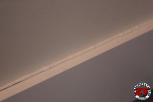 Tutoriel poser des plinthes