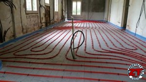 BOSCH Détecteur thermique PTD 1