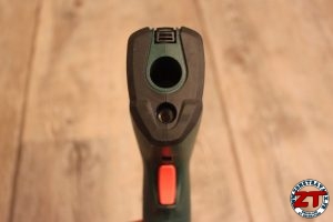 BOSCH Détecteur thermique PTD 1