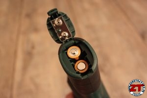 BOSCH Détecteur thermique PTD 1