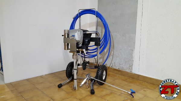pompe airless FARBMAX 2700