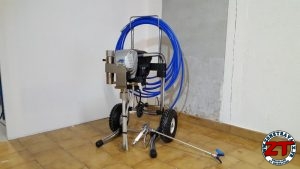 pompe airless FARBMAX 2700