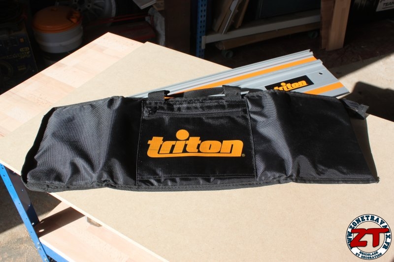 TRITON scie plongeante TTS 1400 (24)